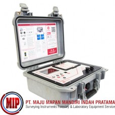 SEAWARD Solar Utility Pro Solar Tester